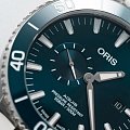 Часы Oris Aquis Small Second, Date 01 743 7733 4155-07 8 24 05PEB фото 4